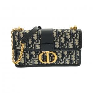 クリスチャンディオール DIOR OBLIQUE 30 モンテーニュ イースト ウエスト バッグ M9334UTZQ ショルダーバッグ