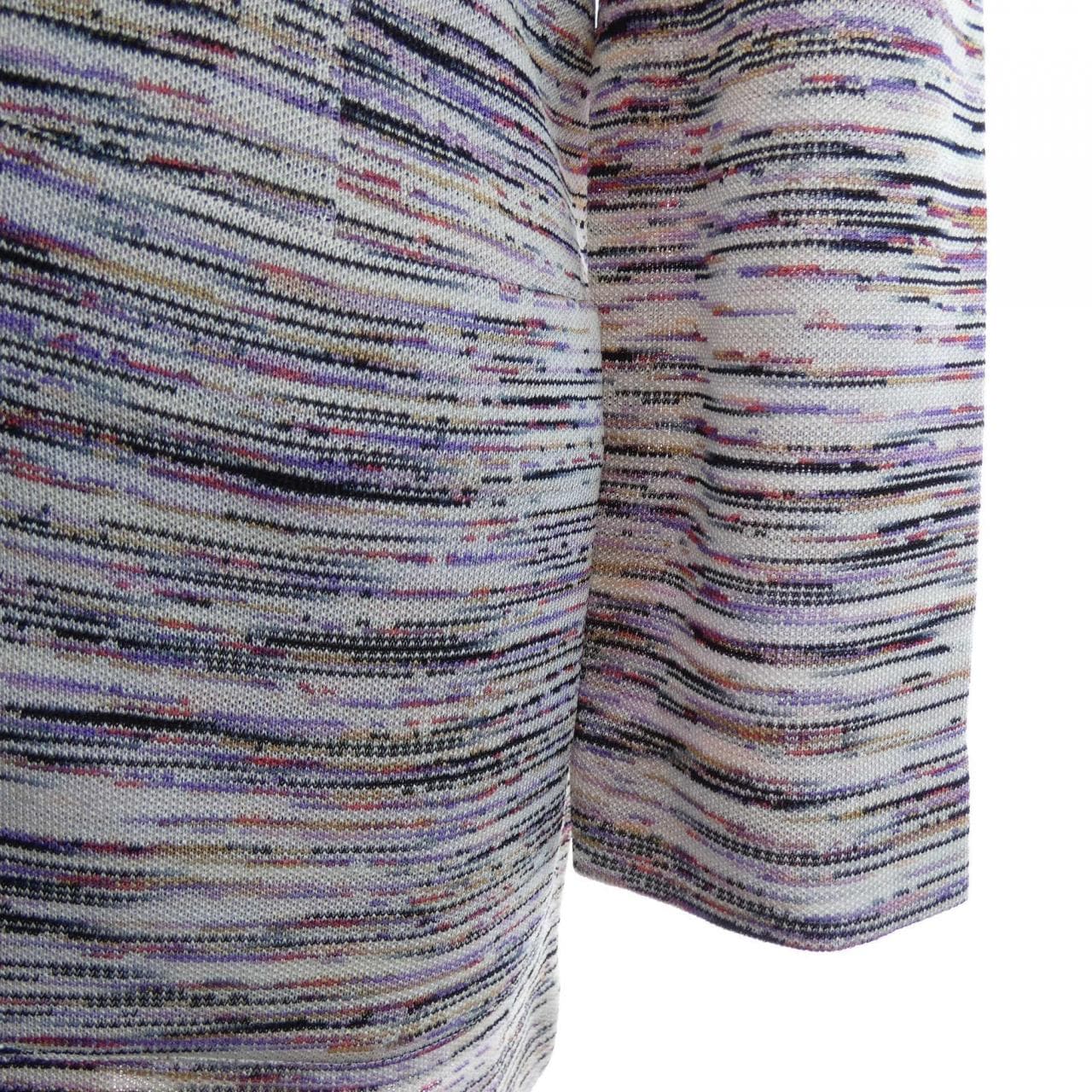 ミッソーニ MISSONI ジャケット