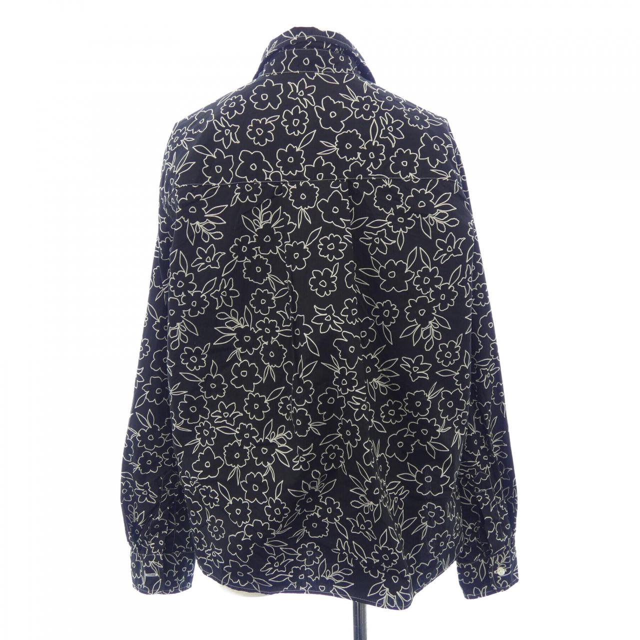 フランクアンドアイリーン FRANK&EILEEN シャツ