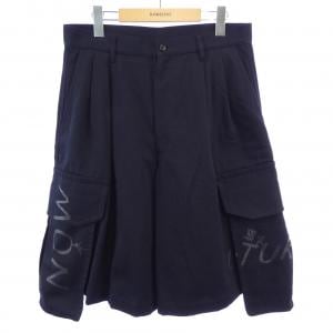 コムデギャルソンシャツ COMME des GARCONS SHIRT FQ-P504 ショートパンツ