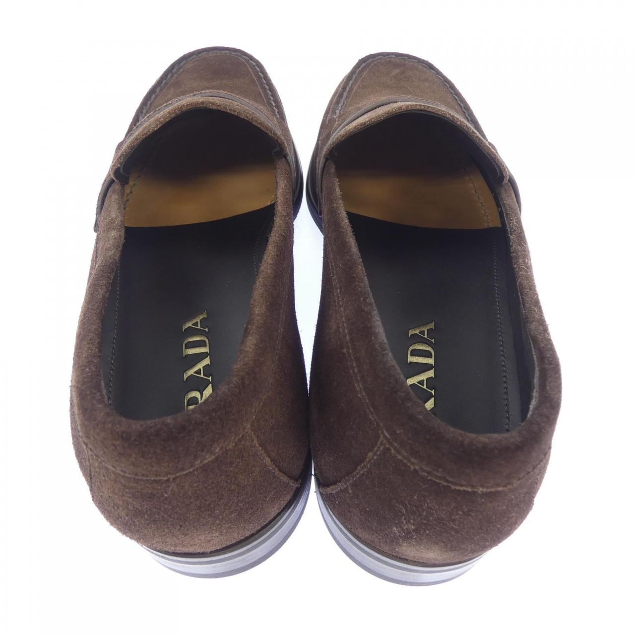 プラダ PRADA 2DB201 シューズ