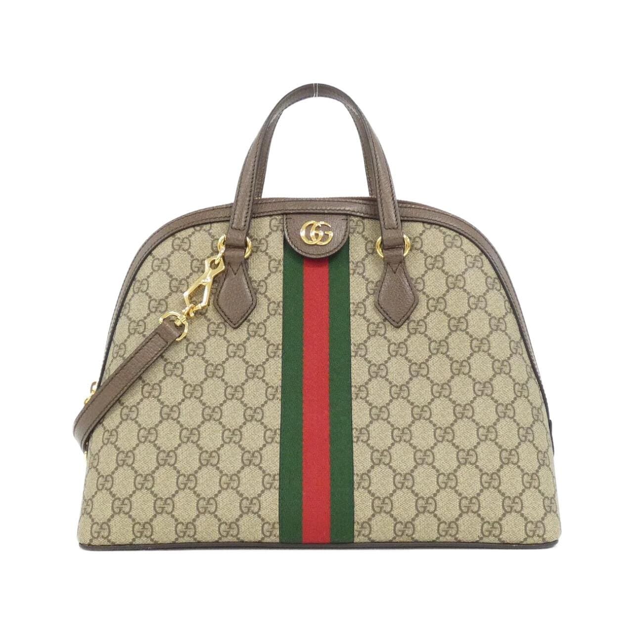 グッチ OPHIDIA 524533 K05NB バッグ