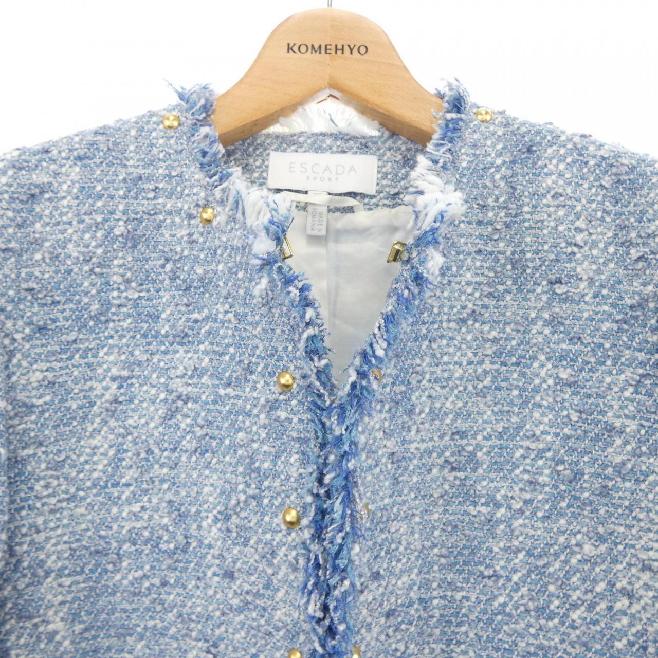 エスカーダスポート ESCADA SPORT 5032002 ジャケット