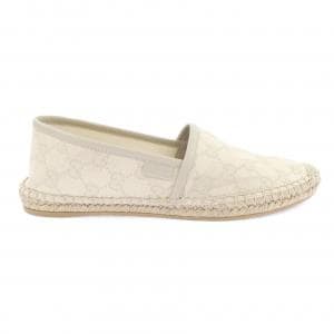 グッチ GUCCI 466902 フラットシューズ