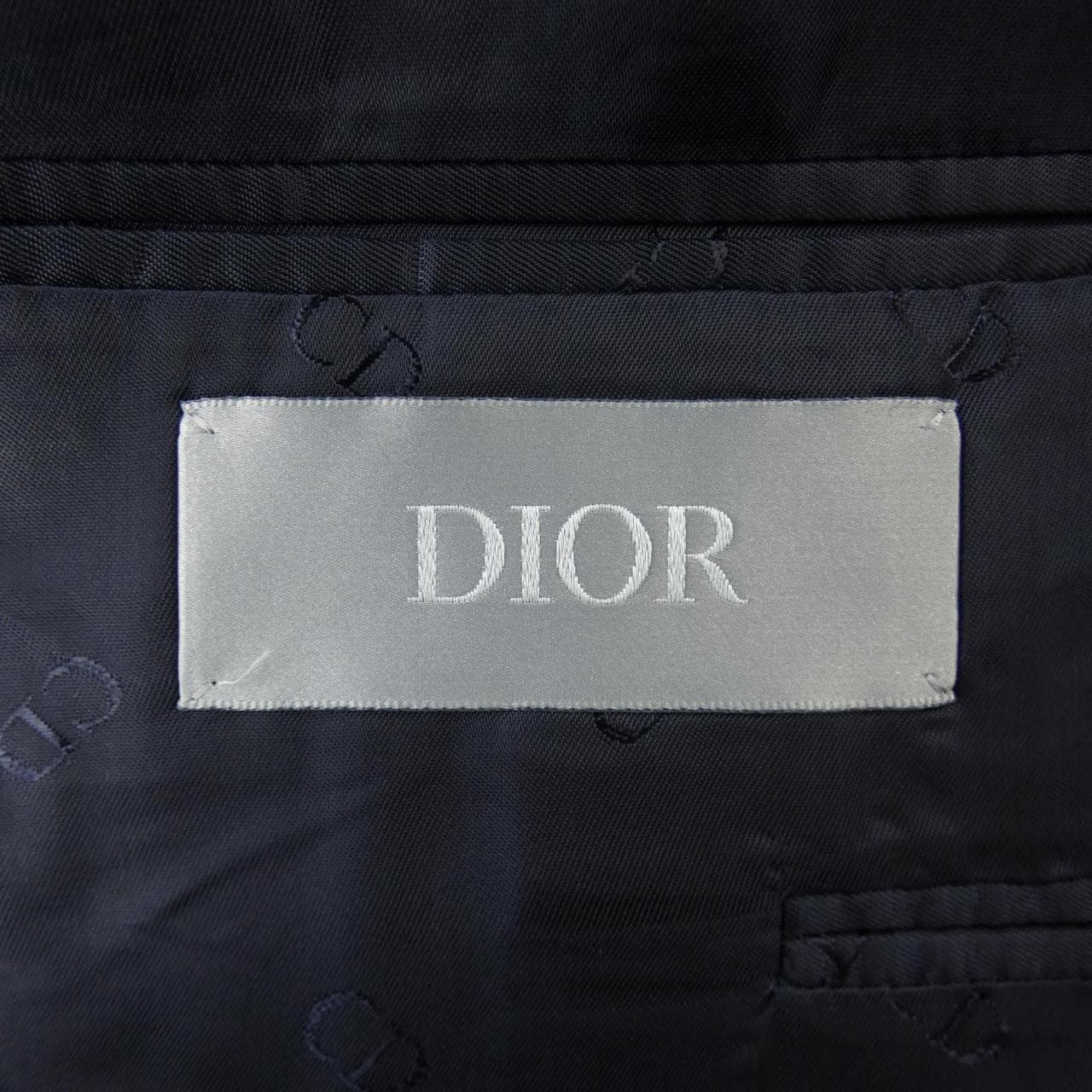 ディオール DIOR 633C720A5078 ジャケット