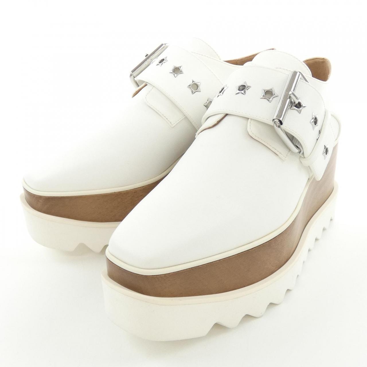 ステラマッカートニー STELLA MCCARTNEY 810389 シューズ