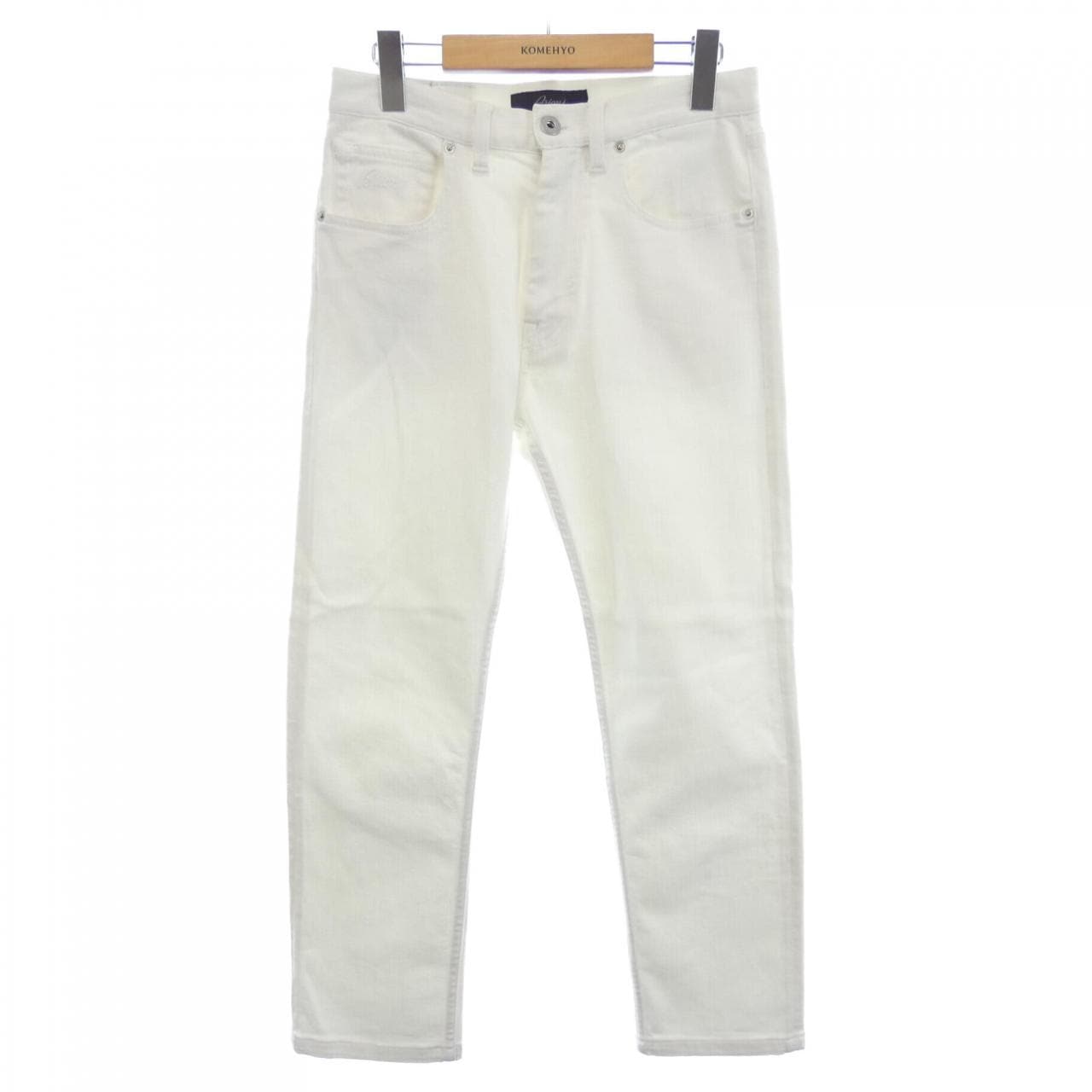 ブリオーニ BRIONI SPN0M P8D30 90000 パンツ