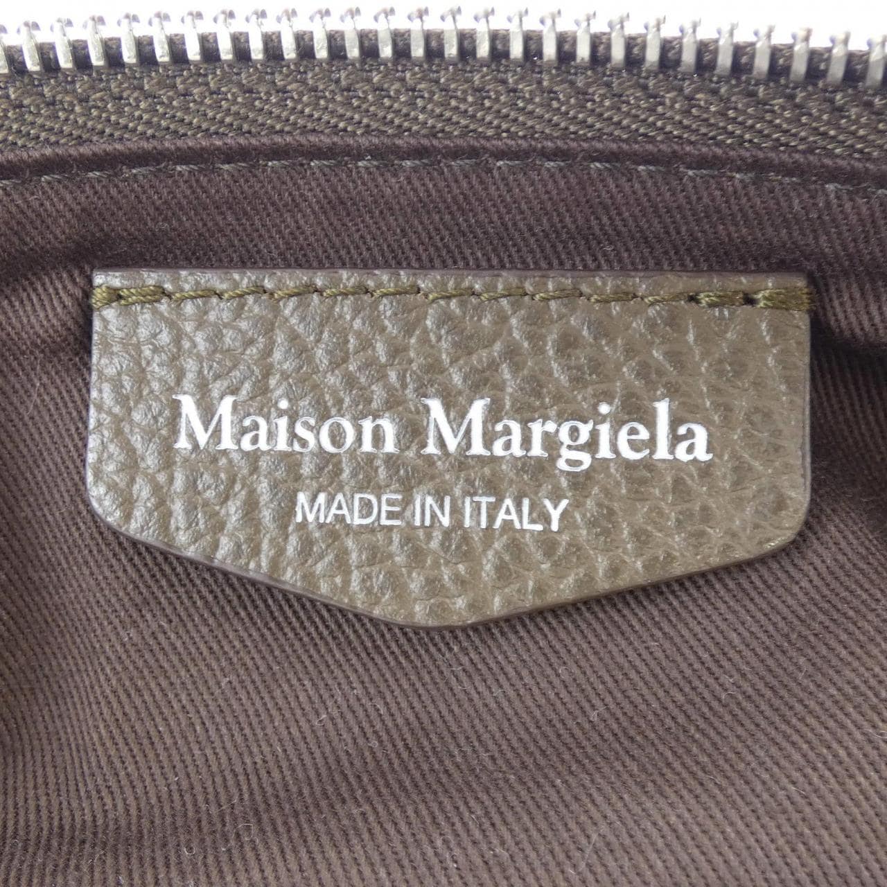 メゾンマルジェラ Maison Margiela SB2WD0076 BAG