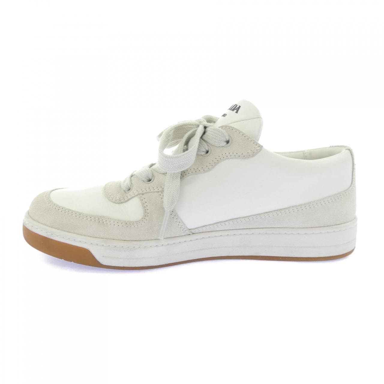 プラダ PRADA 2EG401 スニーカー