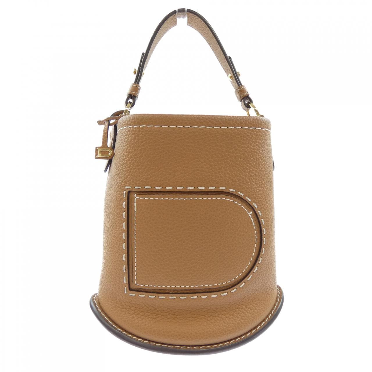 デルボー DELVAUX PIN BUCKET AA0607ATT BAG