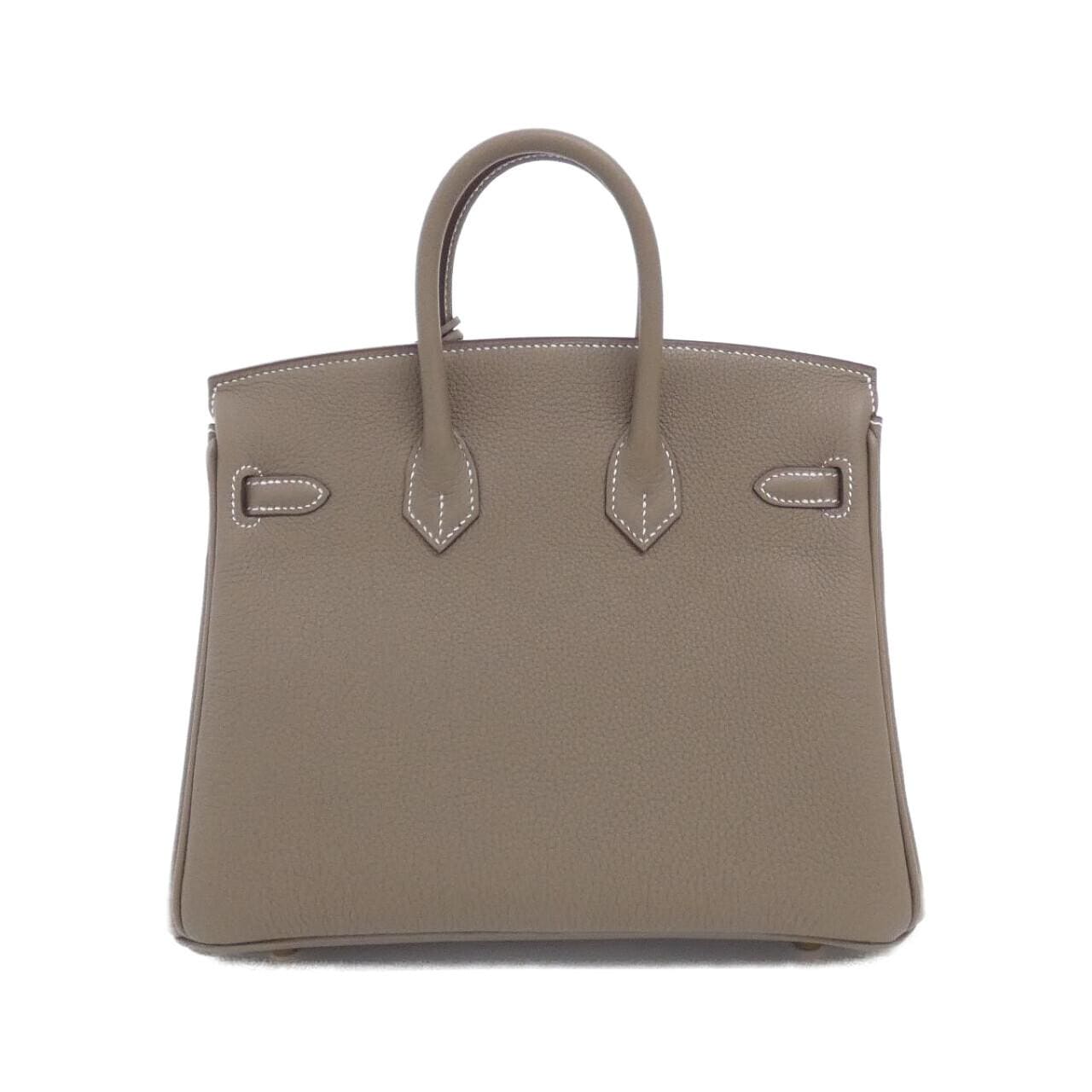 【未使用品】エルメス バーキン 25cm 041344CC バッグ