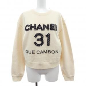 シャネル CHANEL RUE CAMBON P64788K60781 スウェット