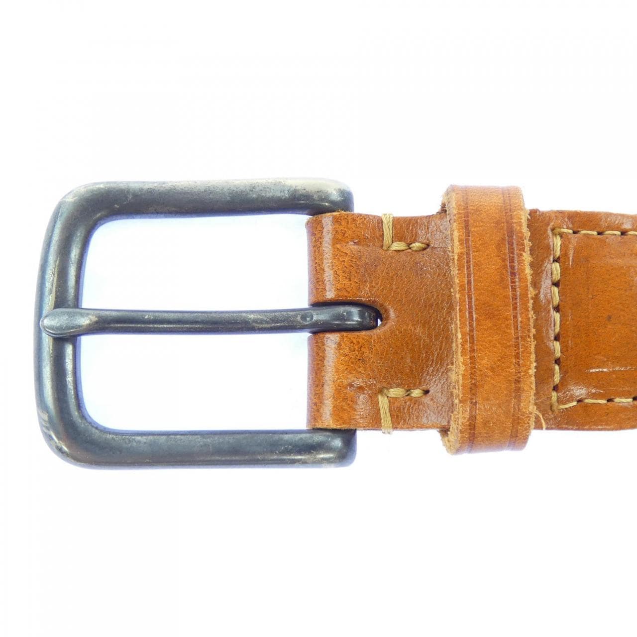 ホワイトハウスコックス WHITE HOUSE COX BELT