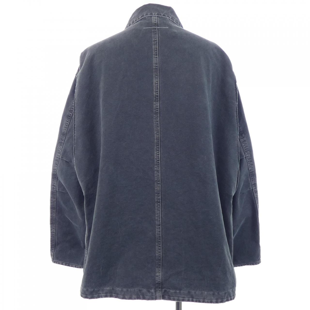 メゾンマルジェラ Maison Margiela SH0AM0041 M35249 デニムジャケット