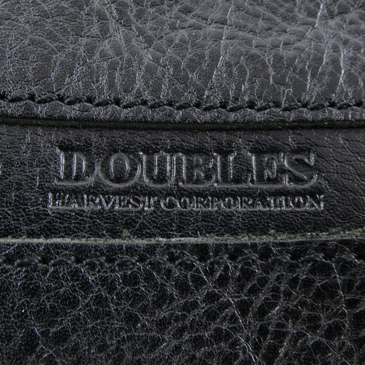 DOUBLES BAG