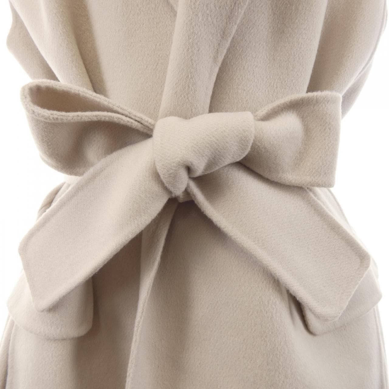 エスマックスマーラ 'S Max Mara ロングベスト