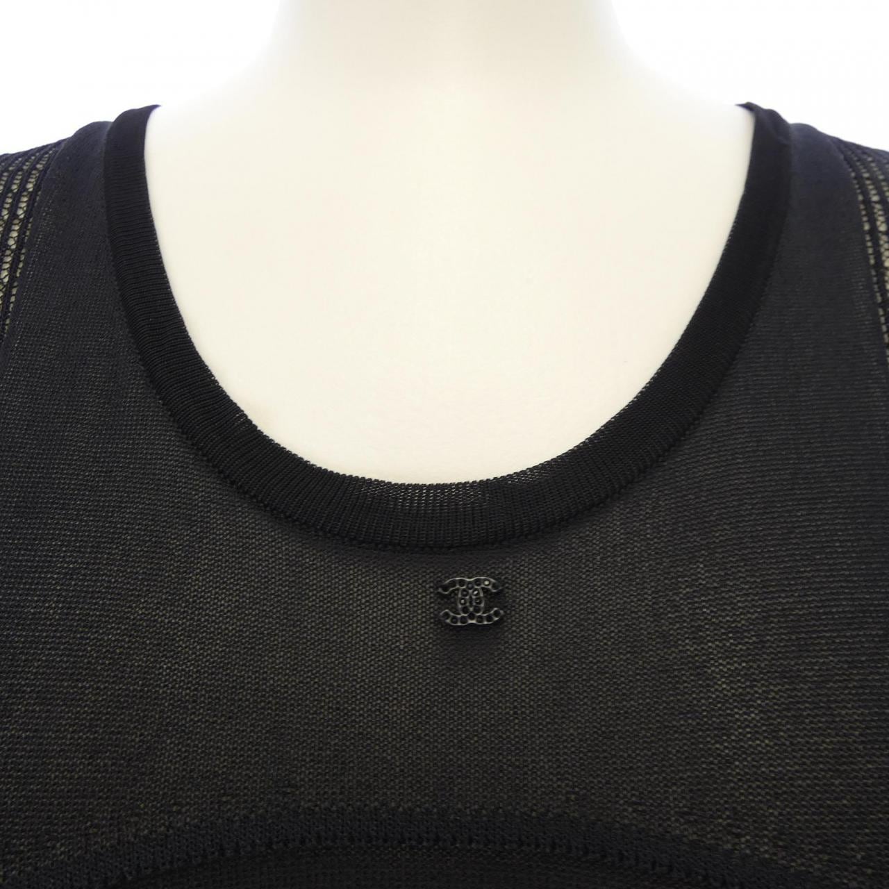 シャネル CHANEL P28013K00020 06P ワンピース