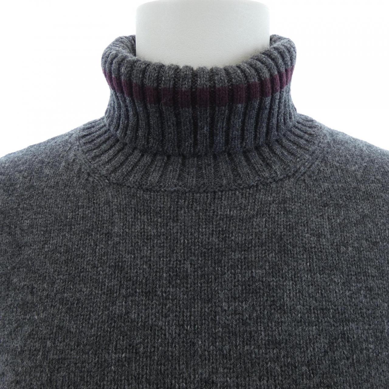 メゾンマルジェラ Maison Margiela S50GP0226 S17374 ニット