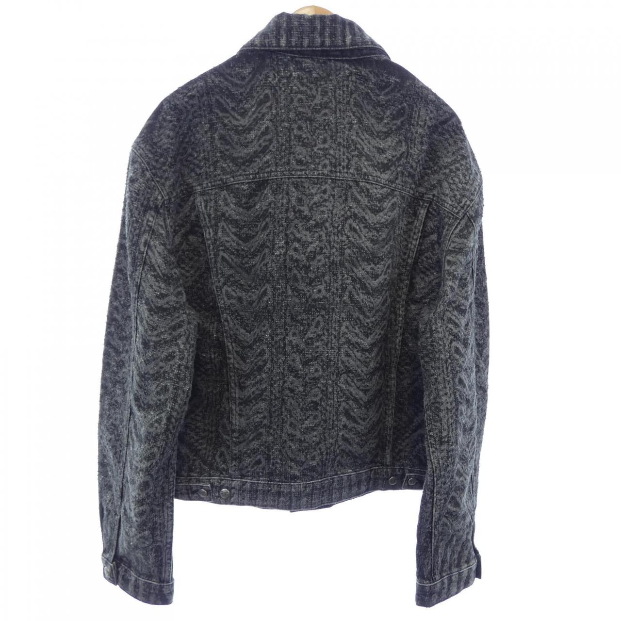 ディーゼル DIESEL P01834 09R46 ジャケット