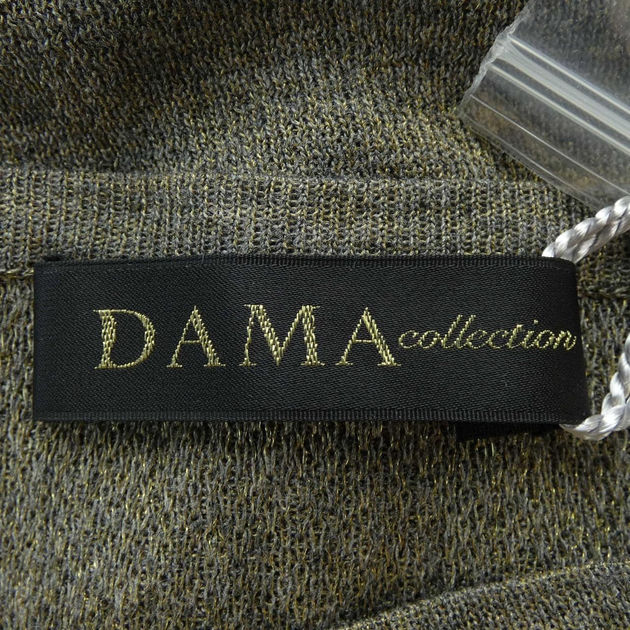 ダマコレクション DAMA collection ワンピース