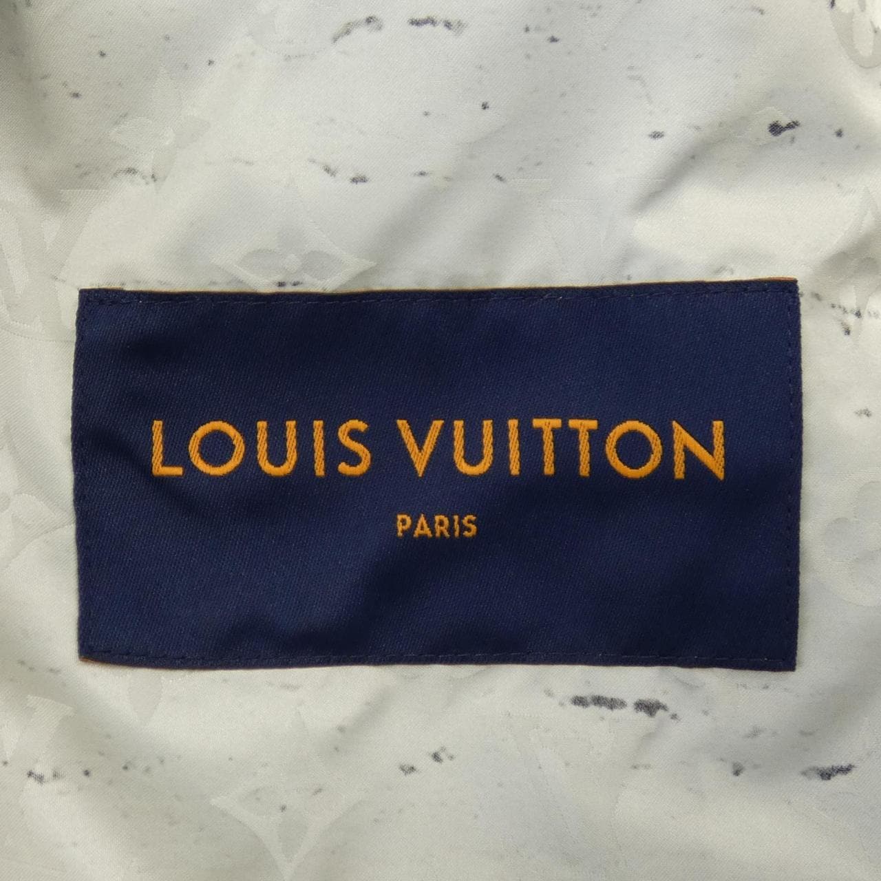 ルイヴィトン LOUIS VUITTON ブルゾン