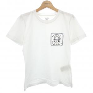 エルメス HERMES Tシャツ