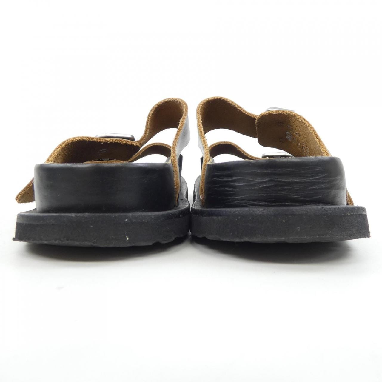 ビルケンシュトック BIRKENSTOCK サンダル