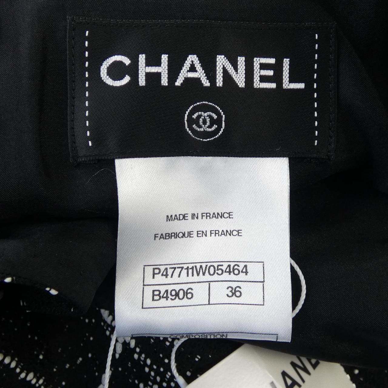 シャネル CHANEL ワンピース
