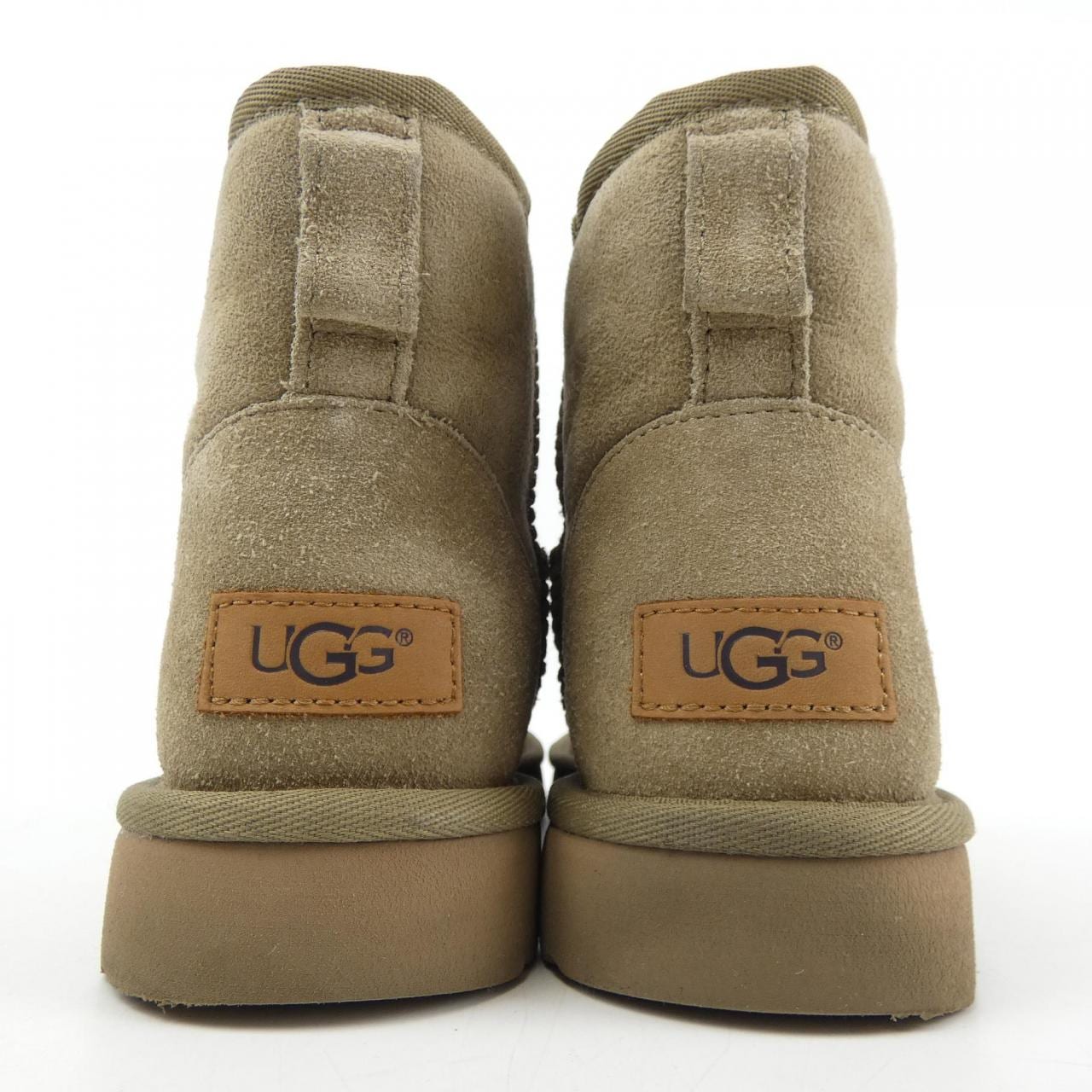 アグ UGG ブーツ