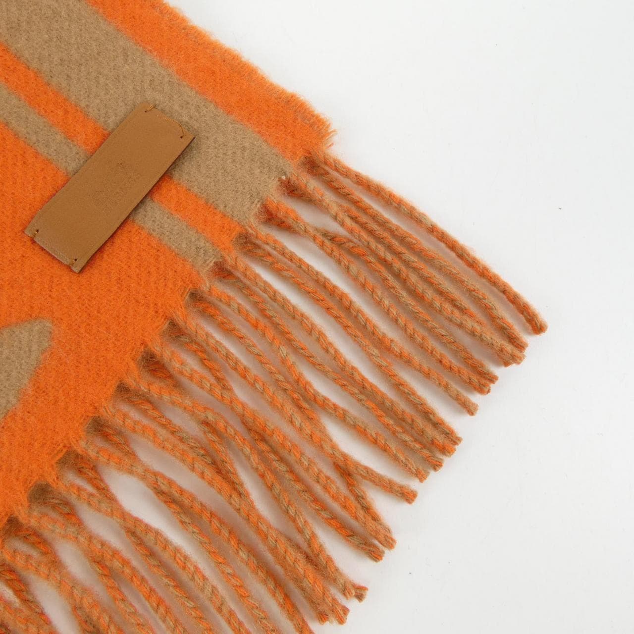 エルメス HERMES MUFFLER