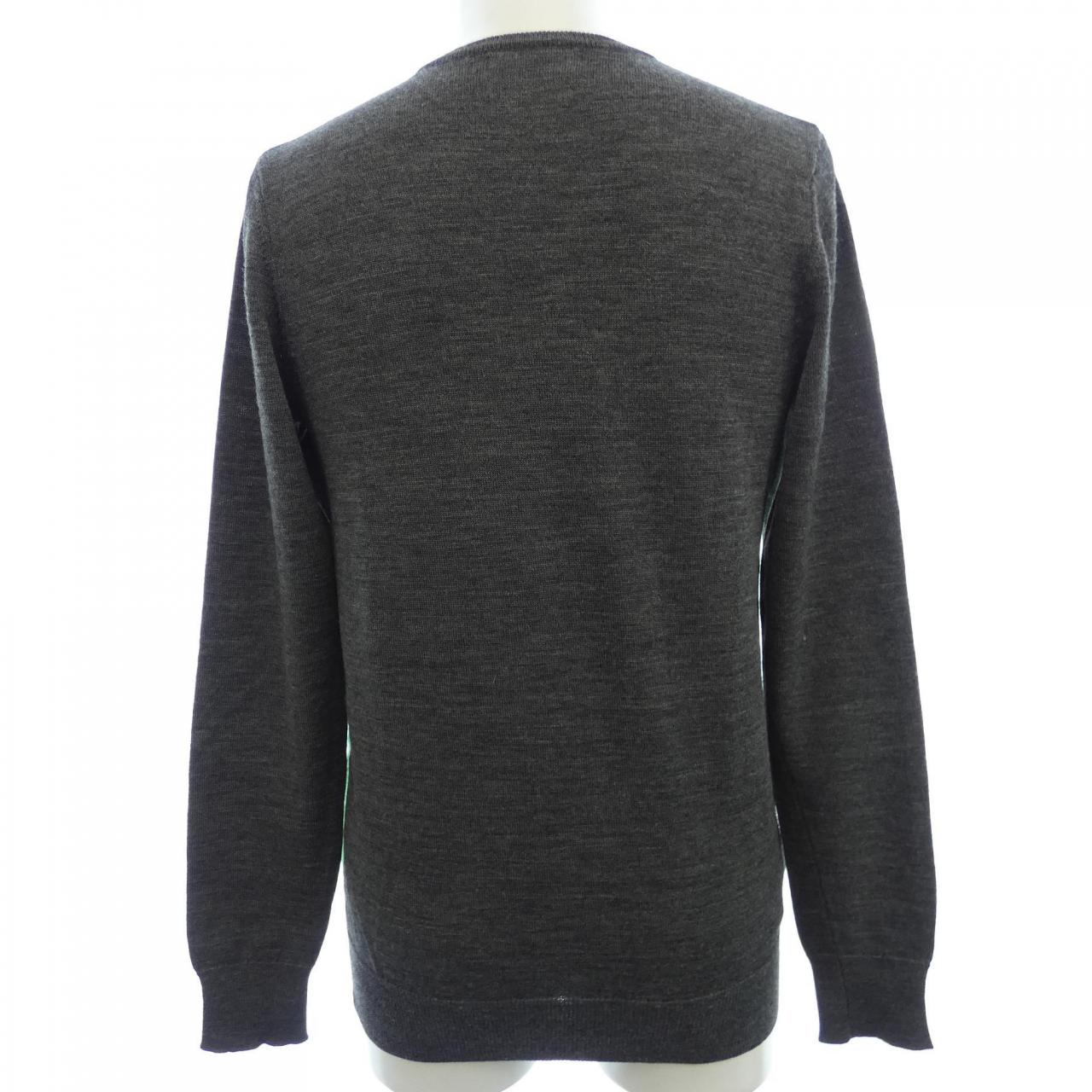 フレッドペリー FRED PERRY ニット