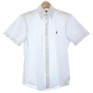 ポロラルフローレン POLO RALPH LAUREN S／Sシャツ