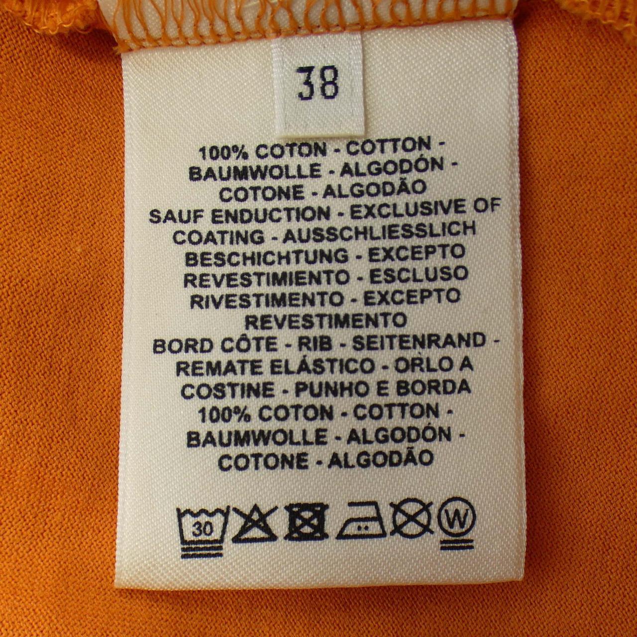 エルメス HERMES Tシャツ