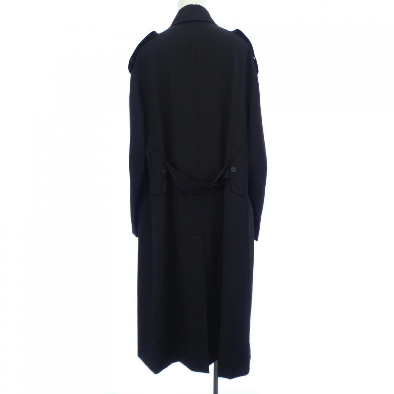 ヨウジヤマモト YOHJI YAMAMOTO コート