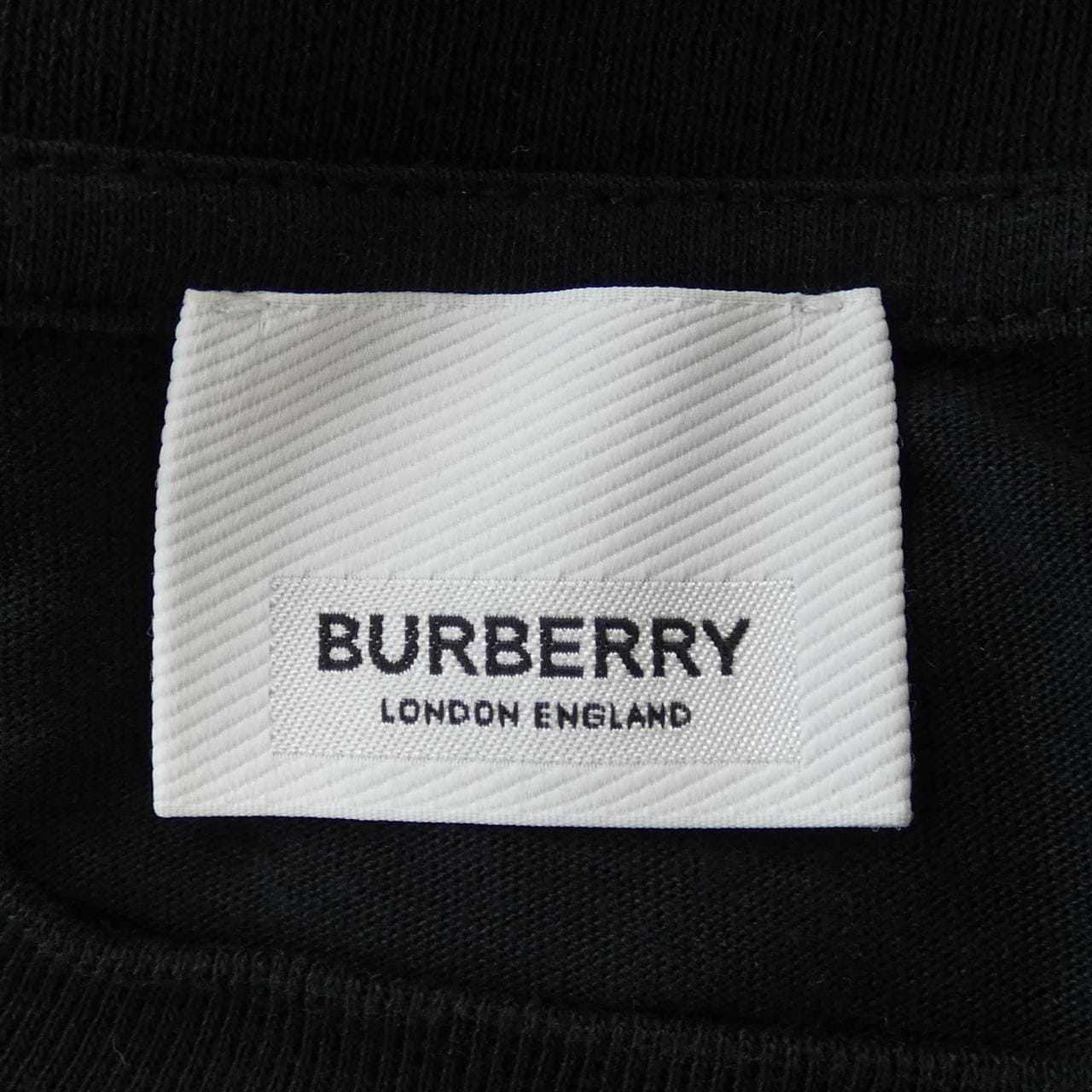 バーバリー BURBERRY Tシャツ