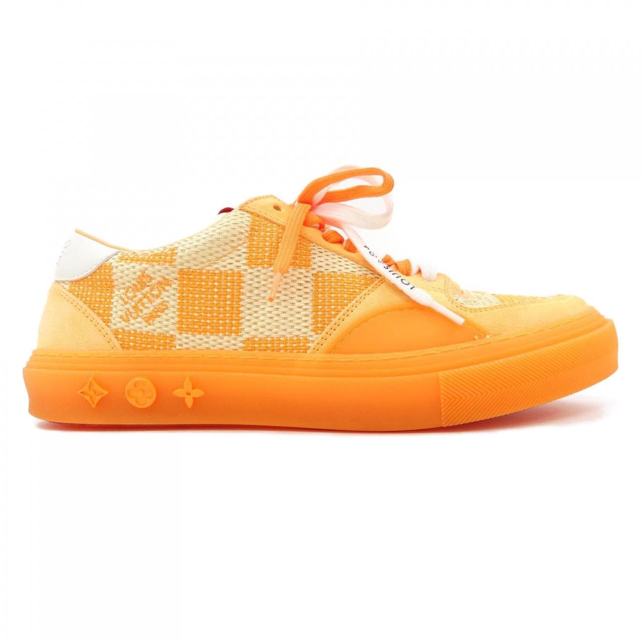 ルイヴィトン LOUIS VUITTON スニーカー