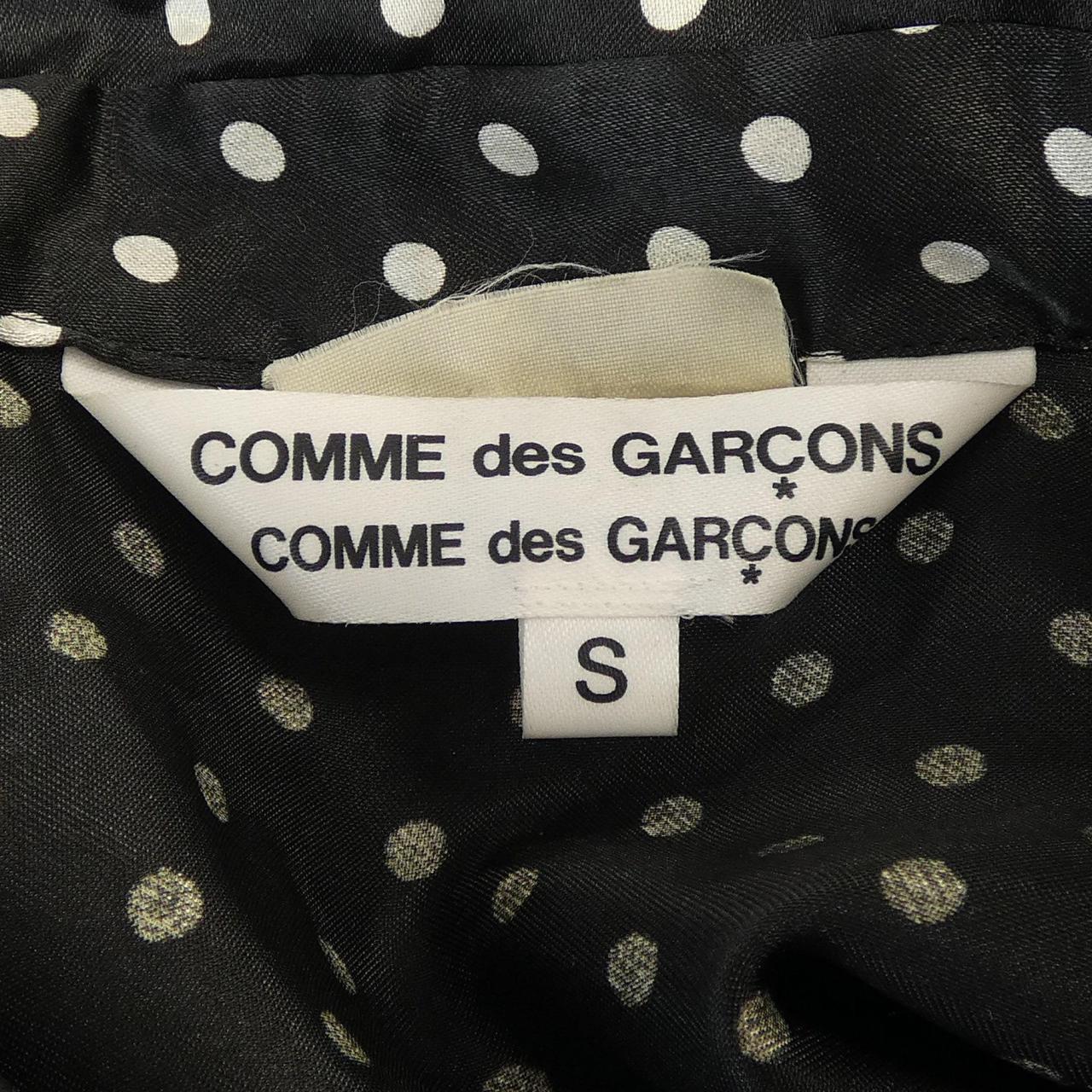 コムデギャルソン COMME des GARCONS シャツ