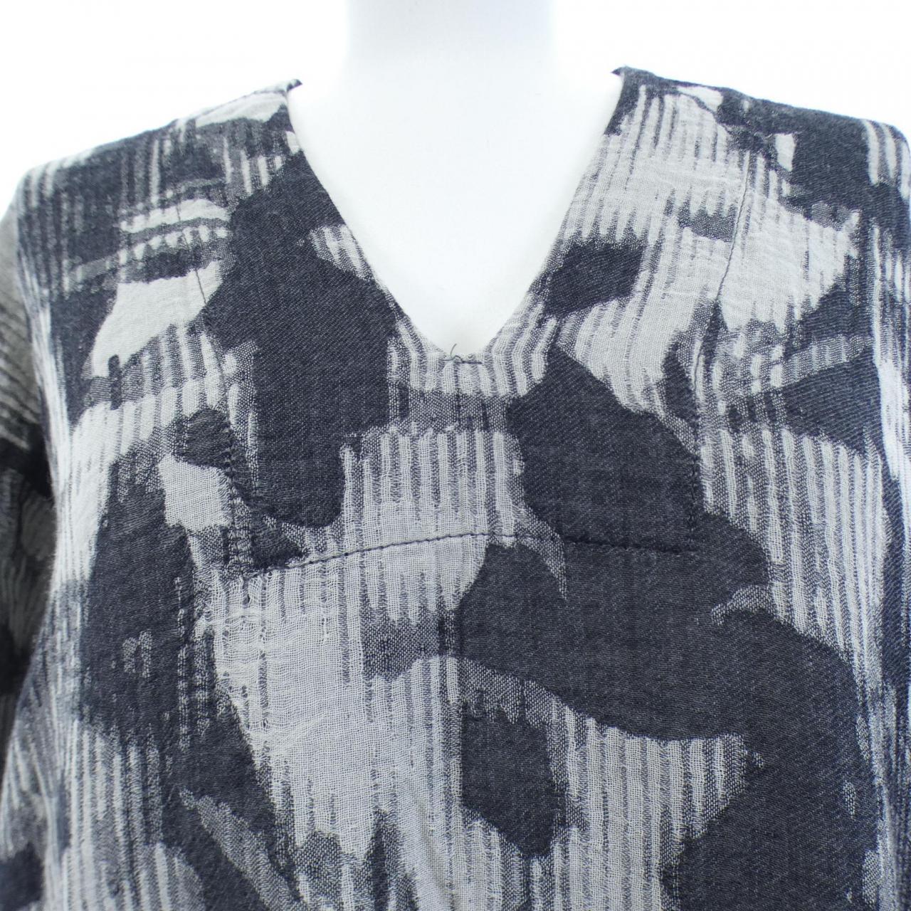 プランテーション PLANTATION PL83FH142 ワンピース