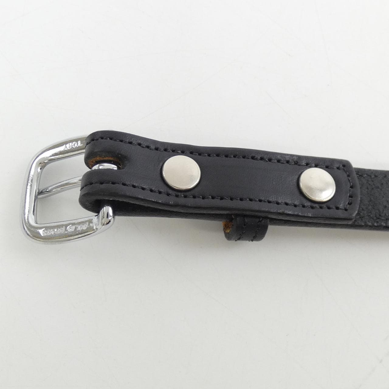 TORY LEATHER 2552 BELT