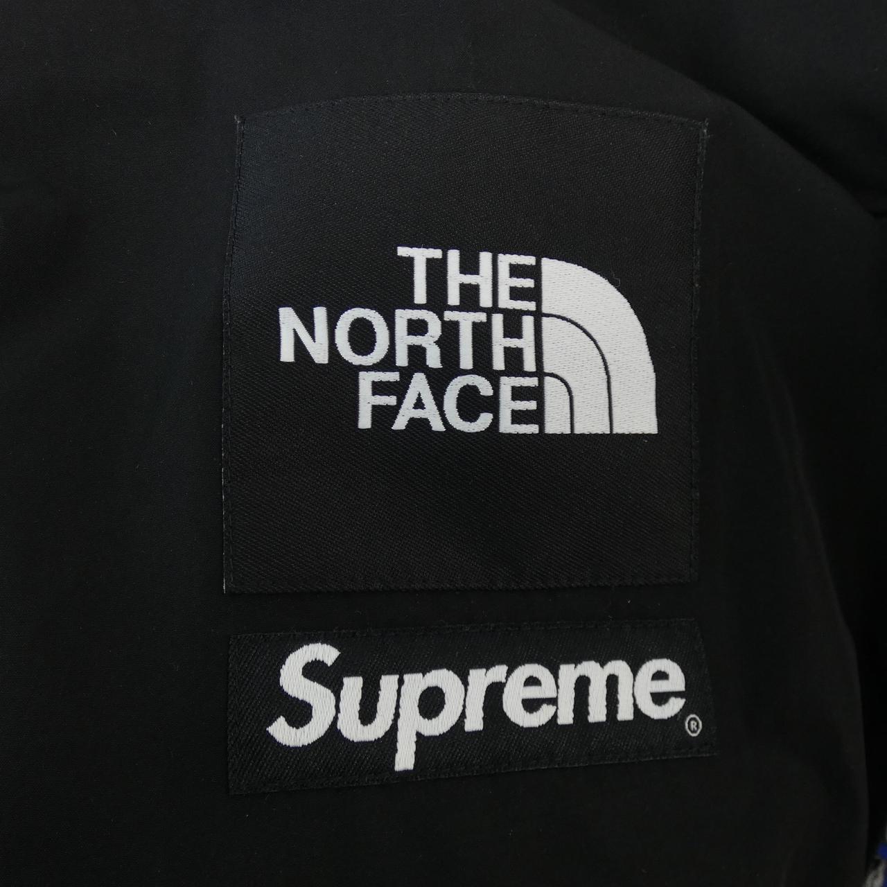 シュプリームザノースフェイス SUPREME×THE NORTH FACE NP12103I studded ジャケット