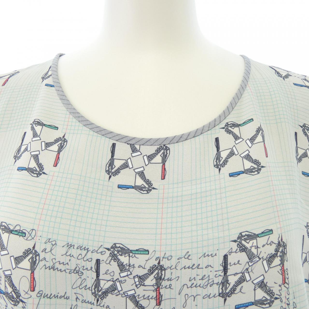 D-DUE ワンピース