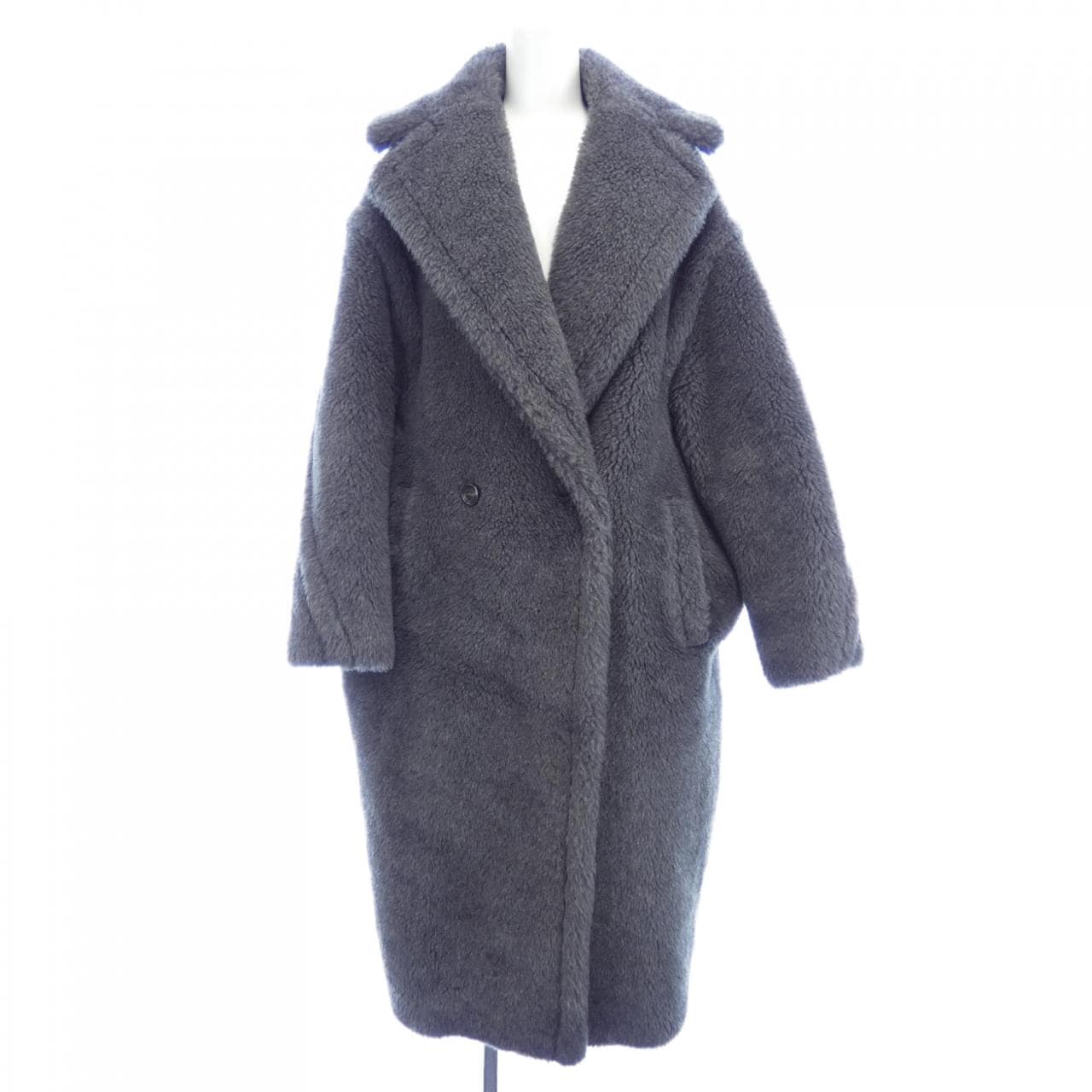 マックスマーラ Max Mara TEDDY1 テディベア コート