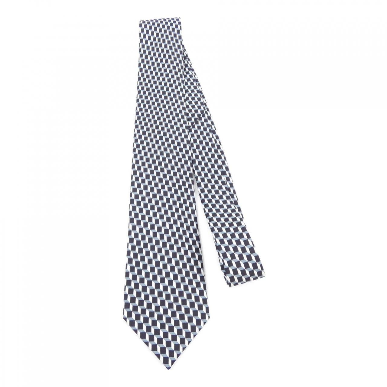 エルメス HERMES 005452T NECKTIE