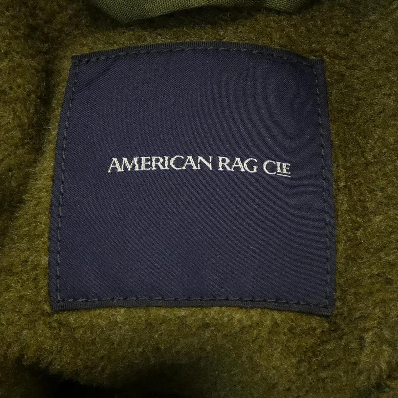 アメリカンラグシー AMERICAN RAG CIE AB3-M162-C0073 コート