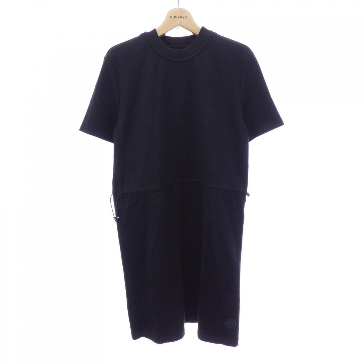 エルメス HERMES 4E4528DI ワンピース