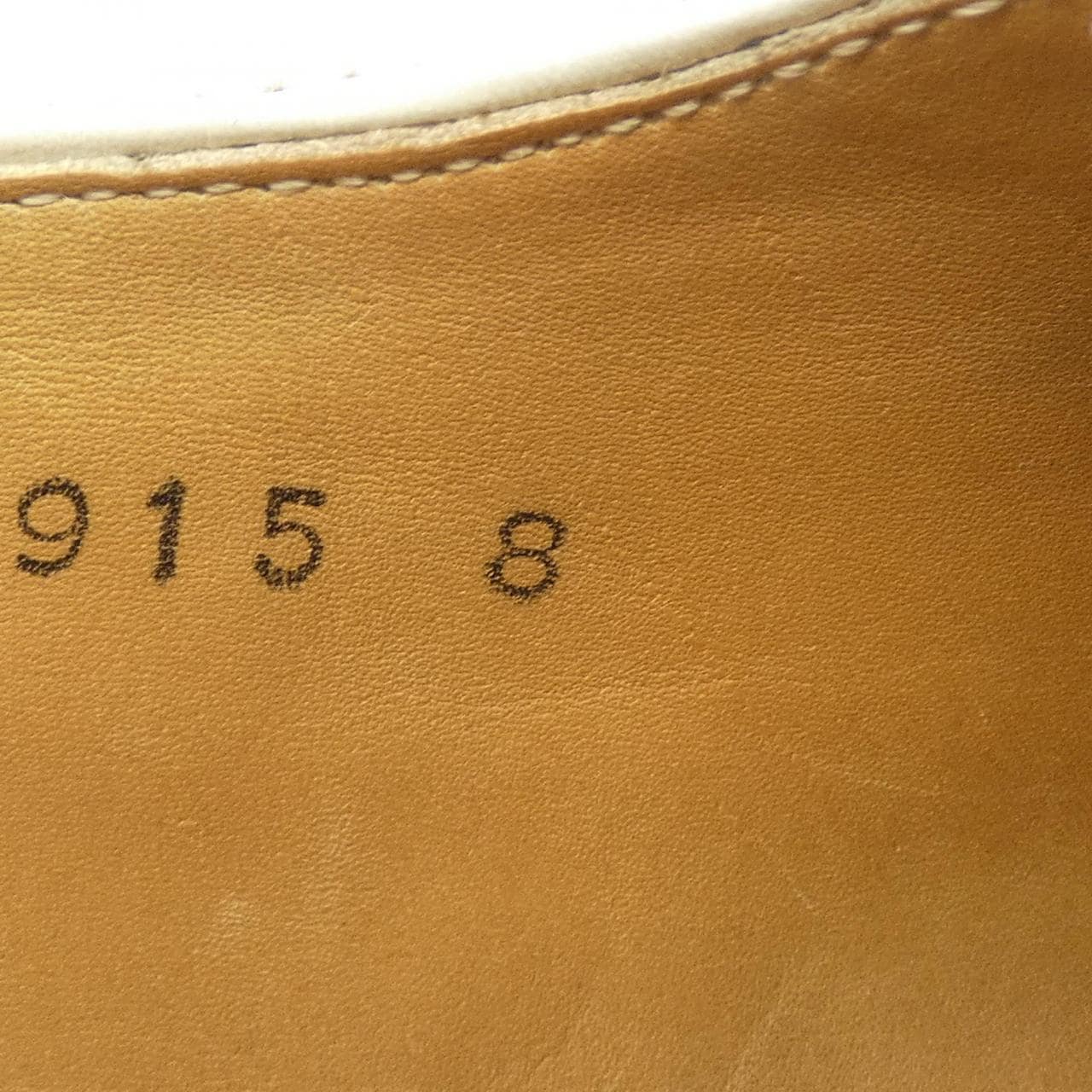 ヒロシ ツボウチ HIROSHI TSUBOUCHI HTV 0915 シューズ