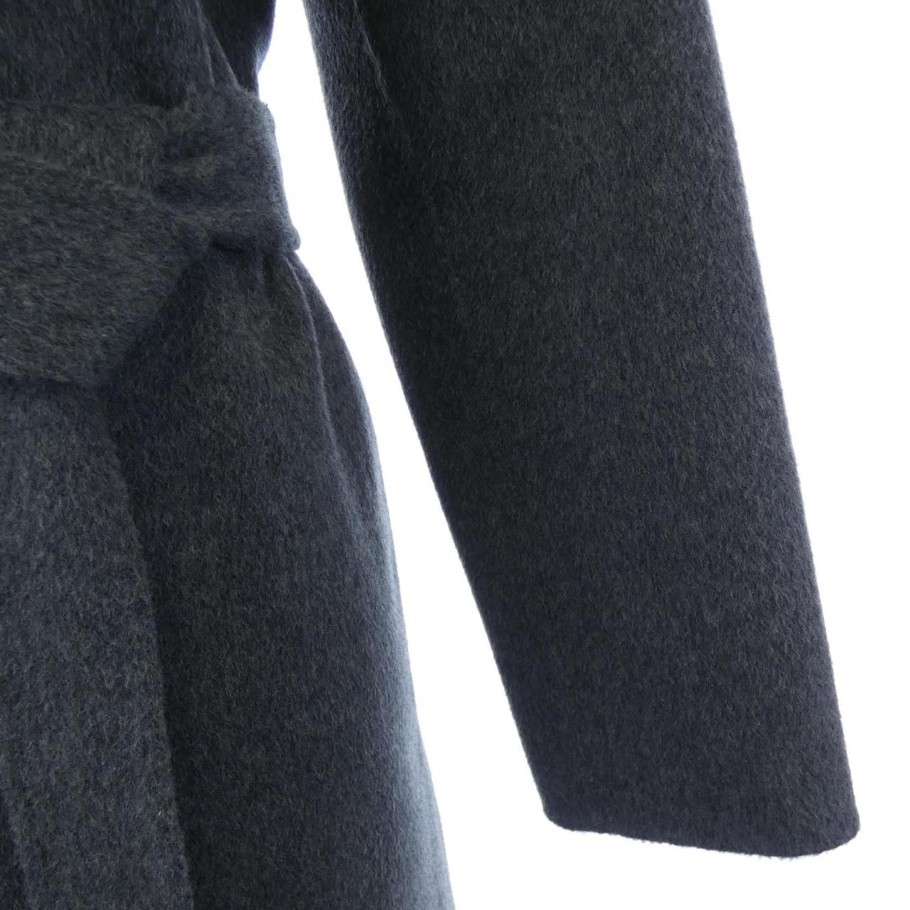 セオリー theory CLOAK COAT コート