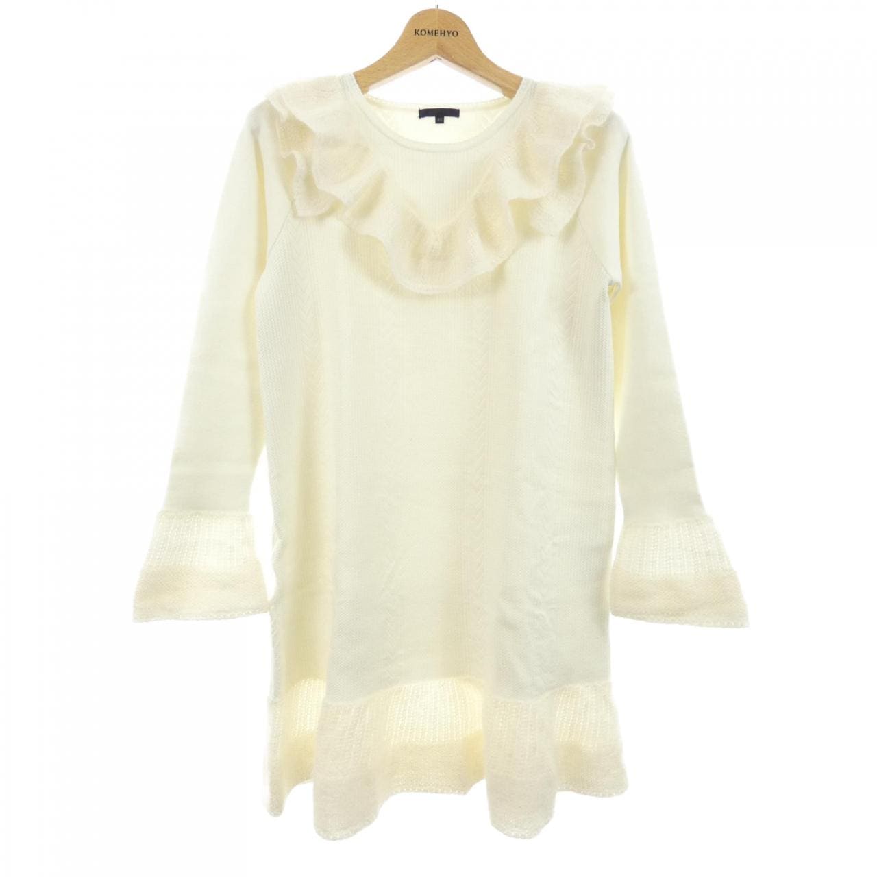 トゥービーシック TO BE CHIC ワンピース