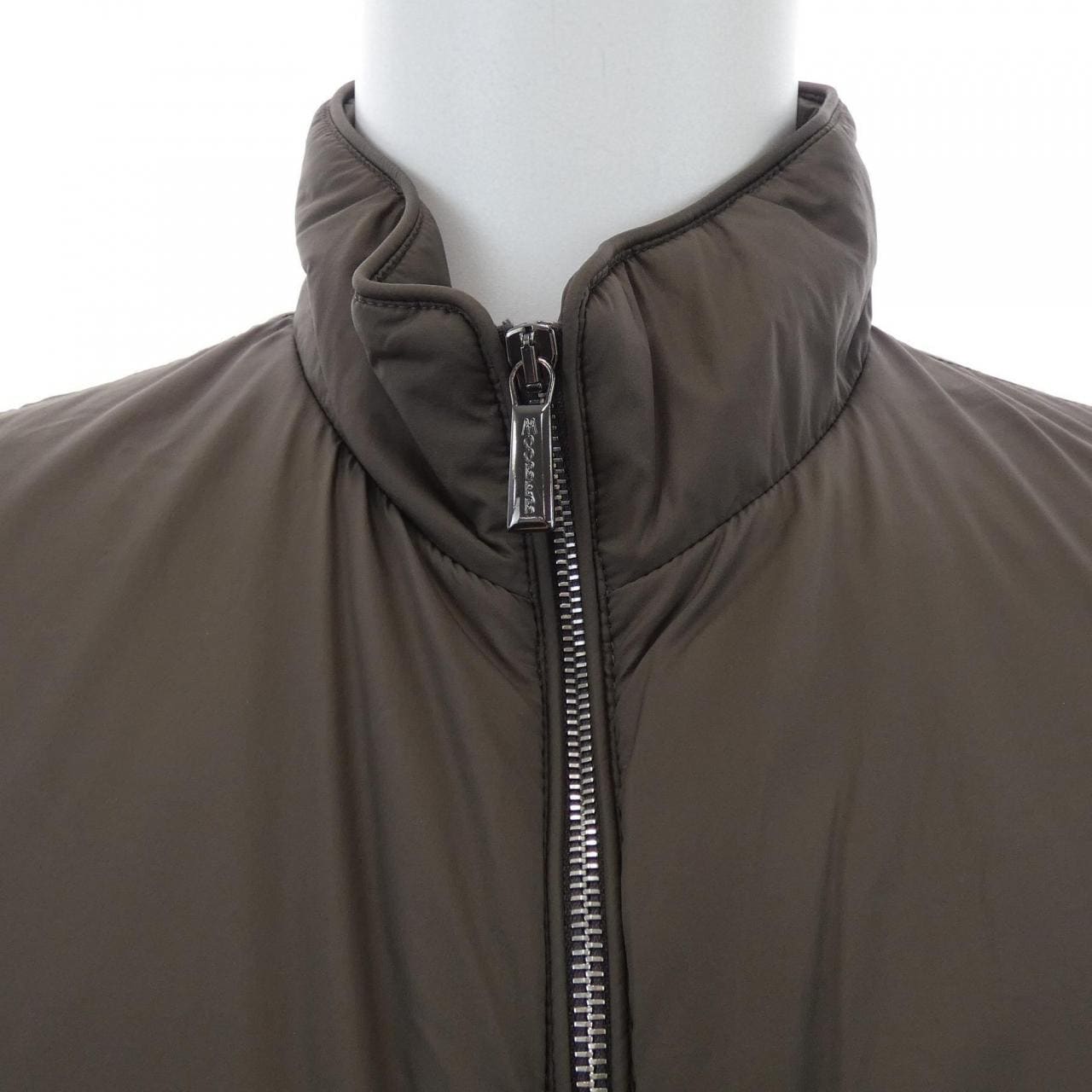 ムーレー MOORER SENIO-SKT ベスト