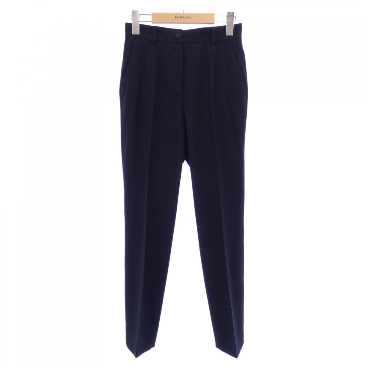 ドルチェアンドガッバーナ DOLCE&GABBANA FTAM2T/FUCEG パンツ